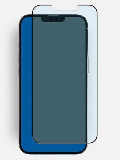 BodyGuardz PRTX EyeGuard Synthetic Glass for Apple iPhone 13 Pro Max, , large